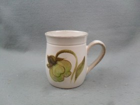 Troubador Mug